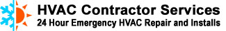 Forkton HVAC Services